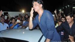 Shahrukh Khan