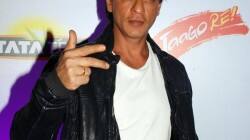 Shahrukh Khan