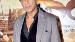 Shahrukh Khan