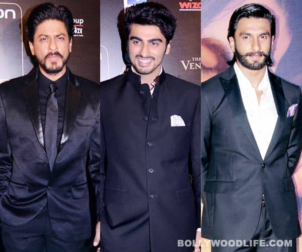  - Shahrukh-Khan-ArjunKapoor-Ranveer-Singh-210813