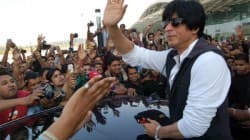 Shahrukh Khan