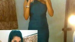 Shamim Mannan in Comedy Nights with Kapil Sharma