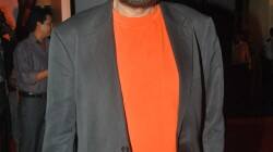 Shekhar Kapoor