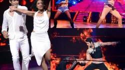 Siddharth Shukla eliminated from Jhalak Dikhhla Jaa 6