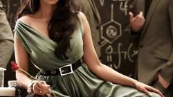 Meet Sridevi, the super sexy professor!