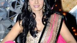 Sridevi