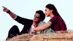 Shahrukh Khan's Chennai Express box office