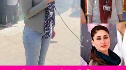Kareena Kapoor as a journo in Satyagraha