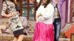 Comedy Nights with Kapil Sharm : Priyanka Chopra special