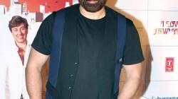 Sunny Deol