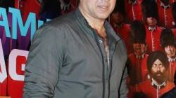 Sunny deol to dub for Vin Diesel?