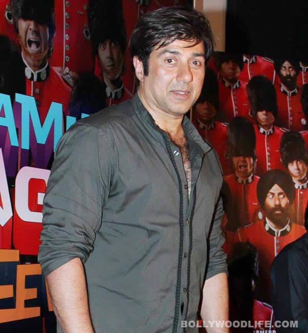 Sunny deol to dub for Vin Diesel? Sunny deol to dub for Vin Diesel?