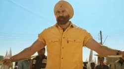 Sunny Deol in Singh Saab the great