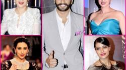 Sridevi or Madhuri Dixit, who will play Ranveer's mom