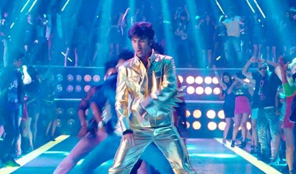 Why does Ranbir Kapoor want everyone to be shameless? Why does Ranbir Kapoor want everyone to be shameless?