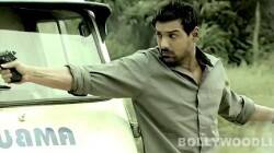 Madras Cafe in trouble