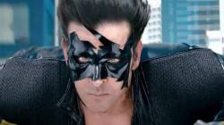 Hrithik Roshan