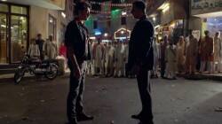 Imran Khan and Akshay Kumar