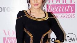 Zarine Khan
