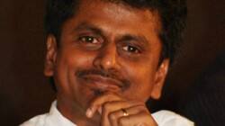 AR Murugadoss