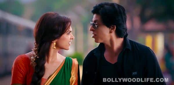 Total collection report of chennai express video