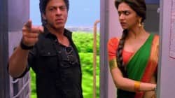 Chennai Express movie review
