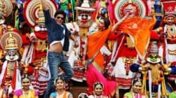 chennai express film still