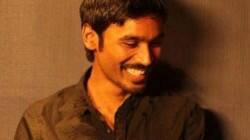 Dhanush to endorse a chewing gum