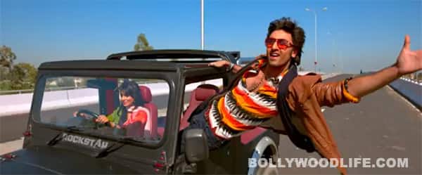 Besharam song Dil ka jo haal: The Ranbir Kapoor song reminds us of an old Aamir Khan hit! Besharam song Dil ka jo haal: The Ranbir Kapoor song reminds us of an old Aamir Khan hit!