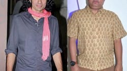 Imtiaz Ali signed Ravi Jadhav for his next?