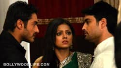 Madhubala Ek Ishq Ek Junoon: RK and Madhu sign divorce papers