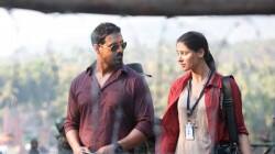 Tamil version of Madras Cafe pulled from Canadian theatres