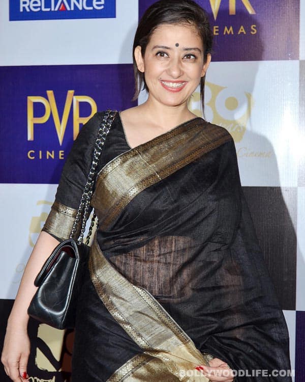 What will Manisha Koirala’s comeback film be? What will Manisha Koirala’s comeback film be?