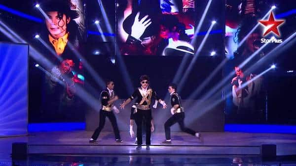 MJ5 bags ‘India’s Dancing Superstar’ title MJ5 bags ‘India’s Dancing Superstar’ title