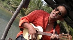 Remo Fernandes to make his acting debut