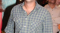 Samir Karnik arrested