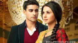 Saraswatichandra