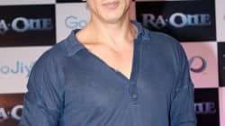 Shahrukh Khan all praises for Warning