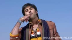 Ranbir Kapoor sings for Besharam