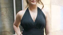 Urvashi Dholakia