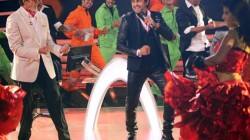KBC 7: Sonu nigam and Amitabh Bachchan