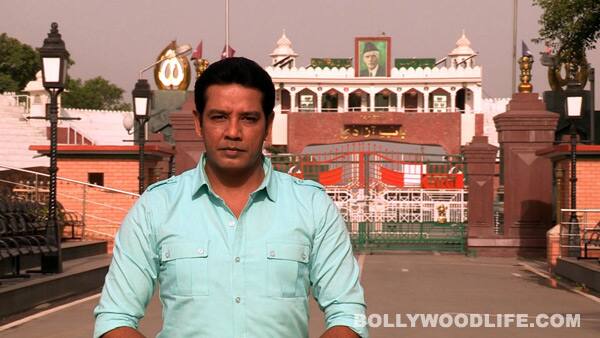 Anup Soni: Not trying to sensationalise rape issue Anup Soni: Not trying to sensationalise rape issue