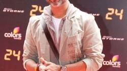 Abhinay Deo to direct 24 Season 2 as well.
