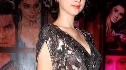 Aditi Rao Hydari: I am fond of Randeep Hooda