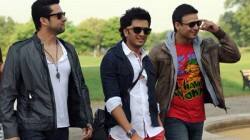 Grand Masti stay