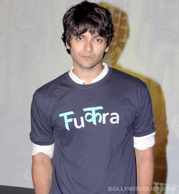 Ali Fazal in Fast &Furious 7 Ali Fazal in Fast &Furious 7