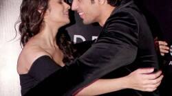 Alia Bhatt and Sidharth Malhotra