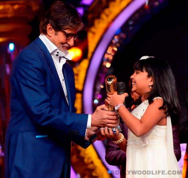 Anjana becomes India's first junior Indian Idol Anjana becomes India's first junior Indian Idol