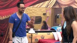 Bigg Boss 7 diaries day 11