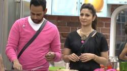 Bigg boss diaries day 5